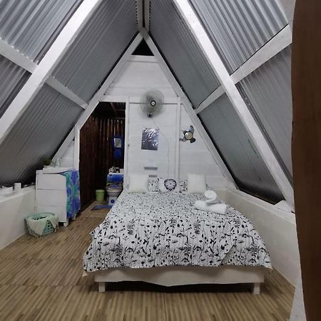 Cabana Chalet Cariari  Eksteriør bilde