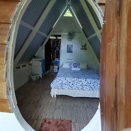 Cabana Chalet Cariari  Eksteriør bilde