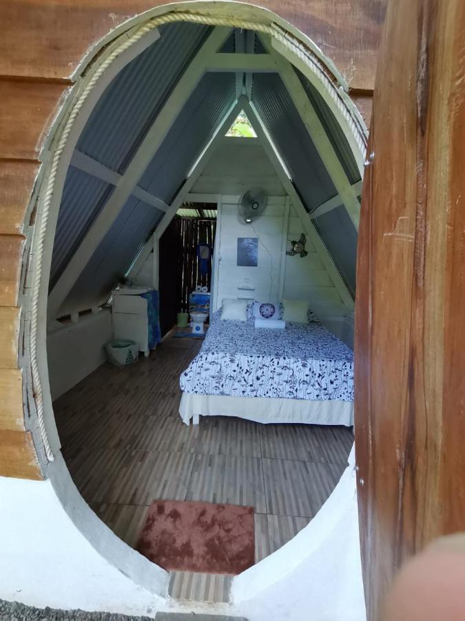 Cabana Chalet Cariari  Eksteriør bilde